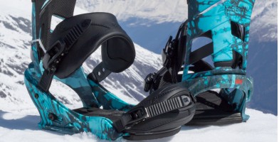 An In Depth Review of the Best Snowboard Bindings of 2018