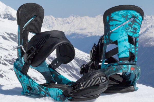 An In Depth Review of the Best Snowboard Bindings of 2018