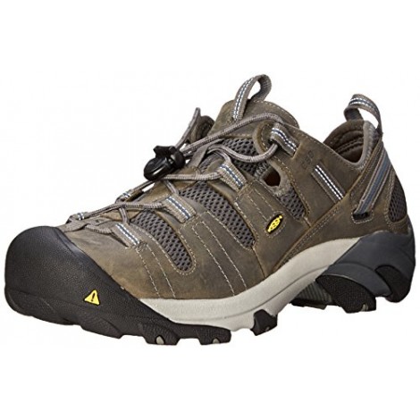 best safety shoes for wide feet