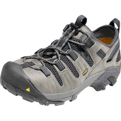 10 Most Comfortable Safety Shoes in 