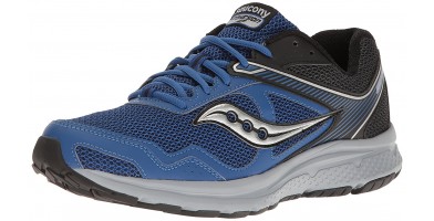 saucony cohesion 11 review