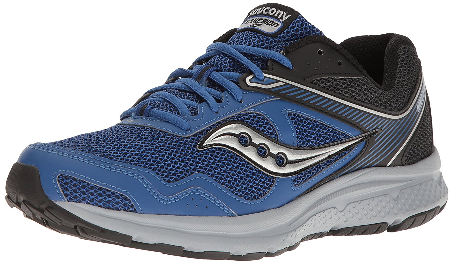 saucony cohesion 5 runners world review