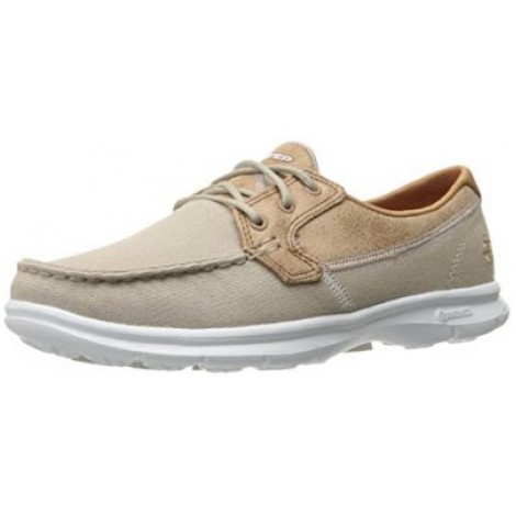 Skechers Seashore boat shoe