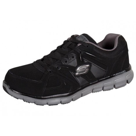 most comfortable composite toe sneakers