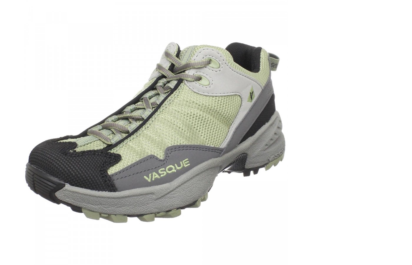 vasque running shoes