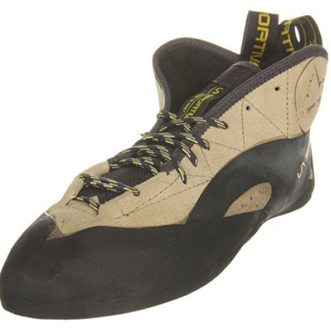 La Sportiva TC Pro Best Climbing Shoes