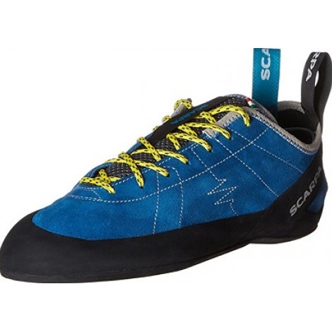 Scarpa Helix Best Climbing Shoes