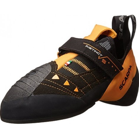 Scarpa Instinct VS Best Climbing Shoes