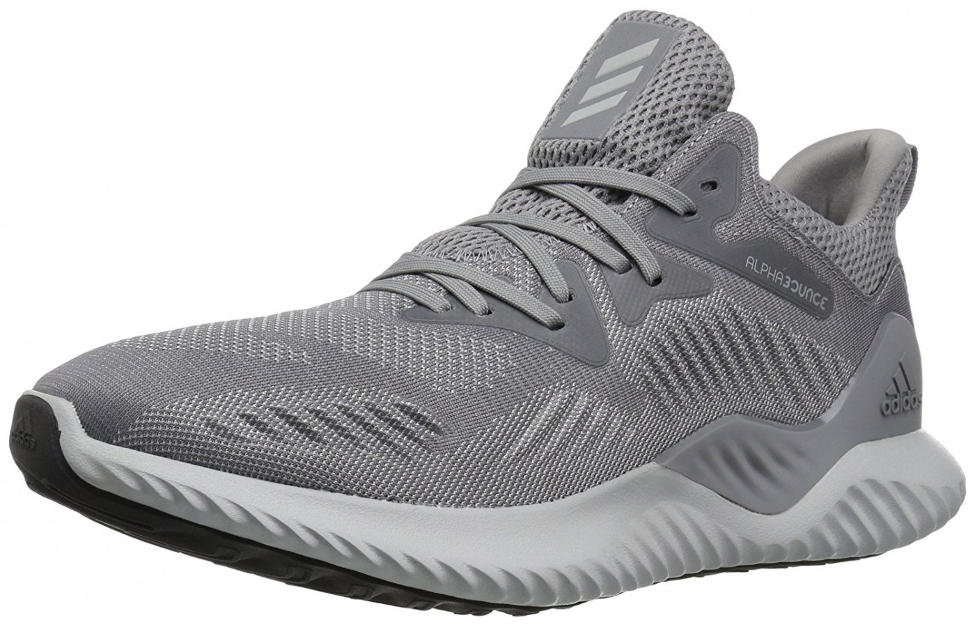 Adidas Alphabounce Beyond Tested for Performance in 2021 | WalkJogRun