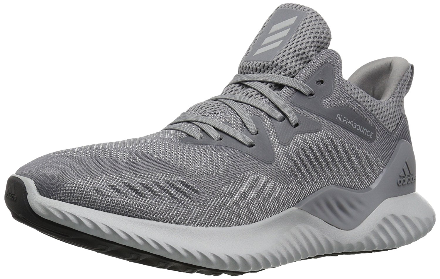 Adidas Alphabounce Beyond Tested for 