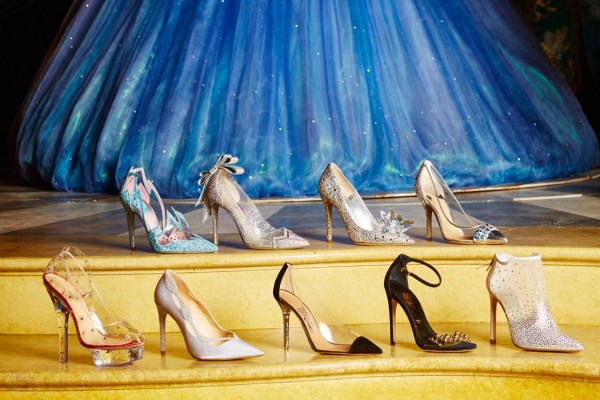 An In Depth Review of the Best Cinderella Shoes of 2018