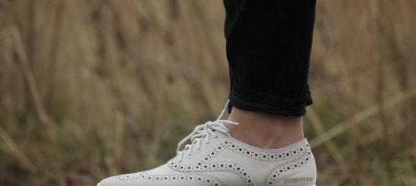 cole haan arch support