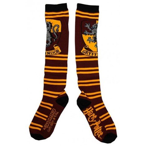 Harry Potter Gryffindor Best Harry Potter Socks