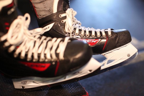 An In Depth Review of the Best Ice Hockey Skates of 2018