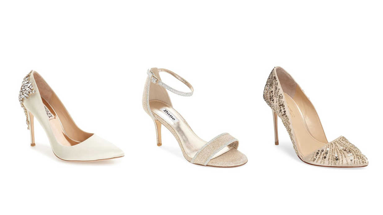 An In Depth Review of the Best Mother of the Bride Shoes of 2019
