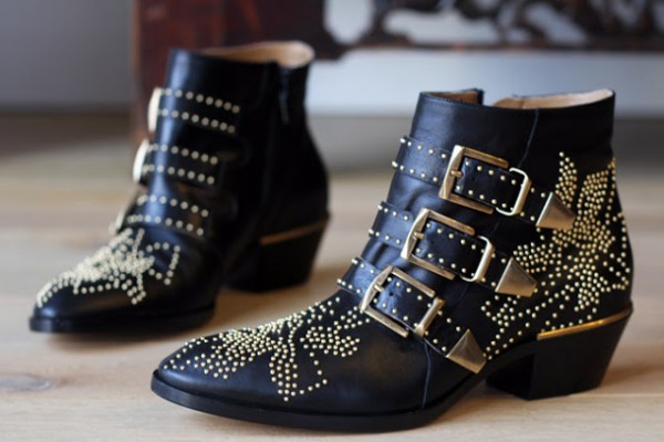 An In Depth Review of the Best Studded Ankle Boots of 2018