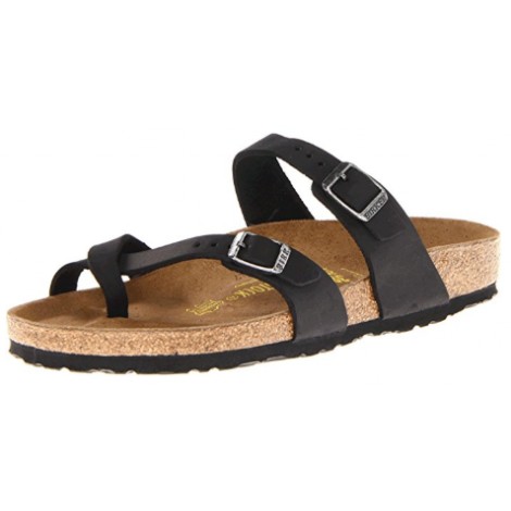 Birkenstock Mayari Birko-Flor