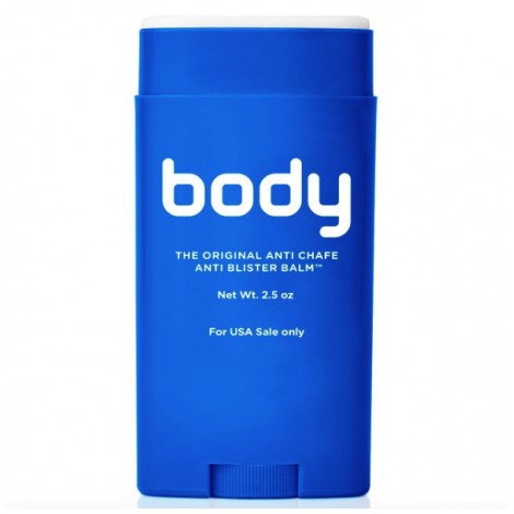 Body Glide Anti-Chafe Balm