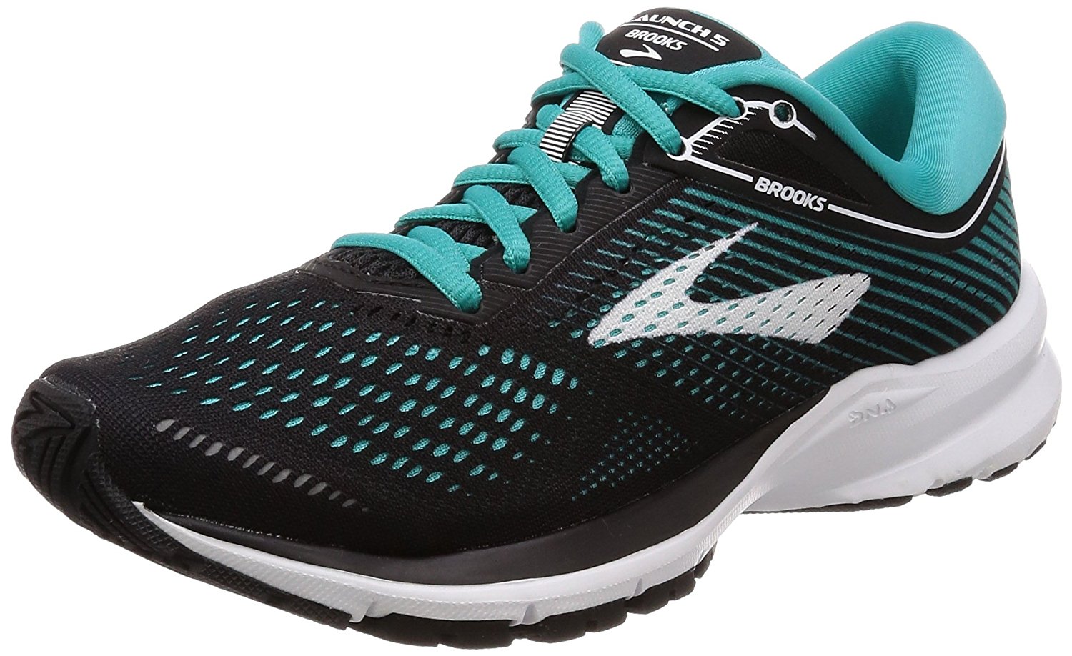 Brooks Launch 5 Tested for Performance 