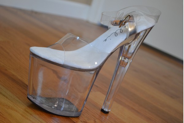 An in Depth Review of the Best Clear Strap Heels in 2018
