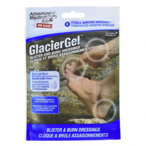 Adventure Medical GlacierGel