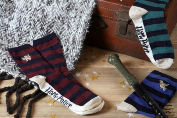 An In Depth Review of the Best Harry Potter Socks of 2019