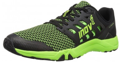 An in depth review of the Inov-8 All Train 215 Knit in 2018