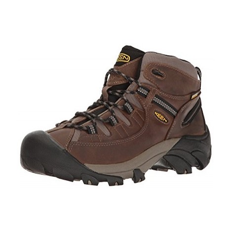 KEEN Targhee II