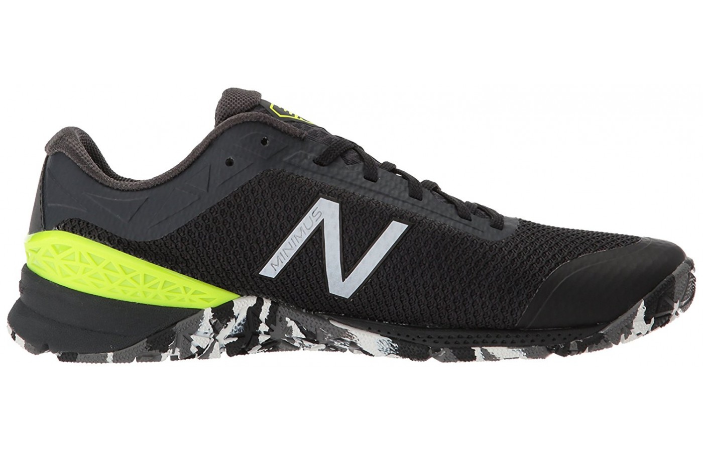 New Balance Minimus 40 Review in 2020 