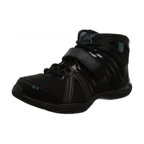 women's tennis shoes with ankle support