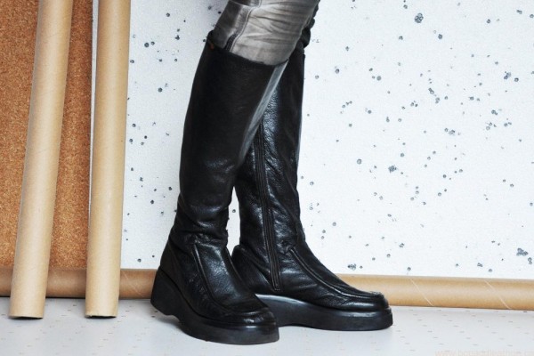 An In Depth Review of the Best Goth Boots of 2018