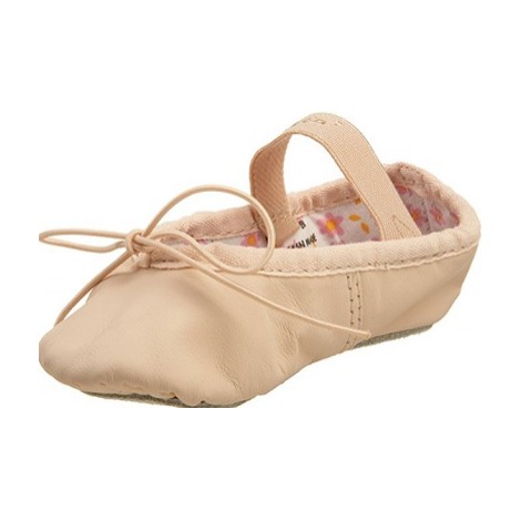 4. Capezio Daisy Ballet