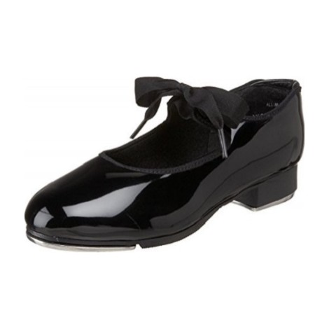 7. Capezio N625 Jr. Tyette