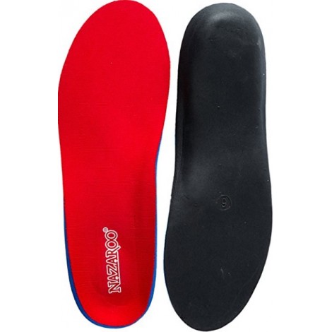 Nazaroo Orthotic Insole