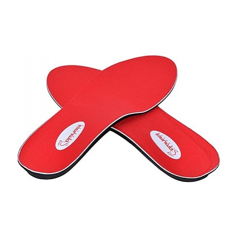 Samurai Insoles Instant-Relief