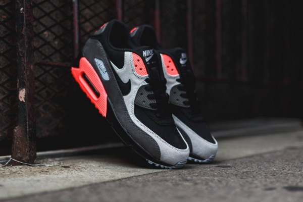 An In Depth Review of the Best Nike Air Max Shoes of 2018
