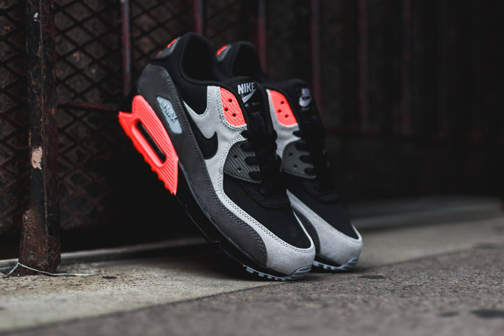 most comfortable nike air max