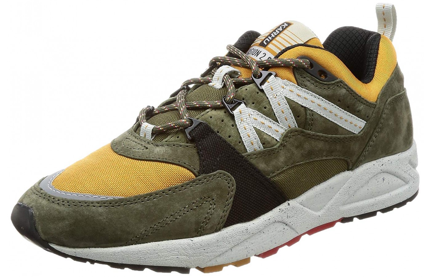 Karhu fusion 3.5 review