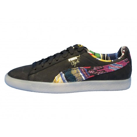 Clyde Coogi X Puma trending shoes