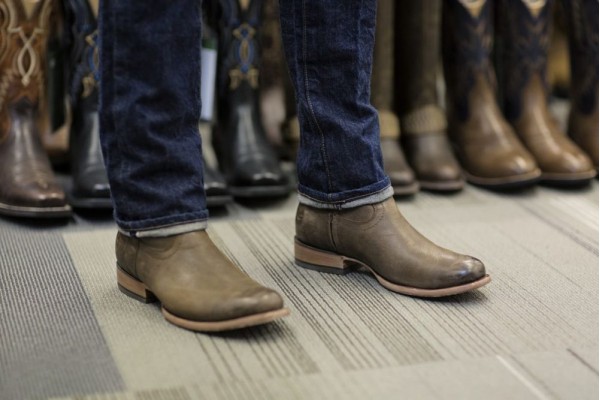 An In Depth Review of the Best Ariat Boots of 2018