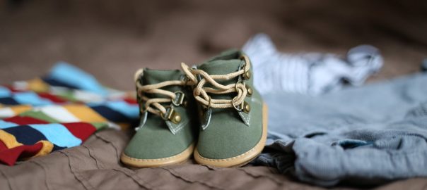 baby designer crib shoes