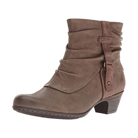 Rockport Cobb Hill Alexandra Best Slouch Boots