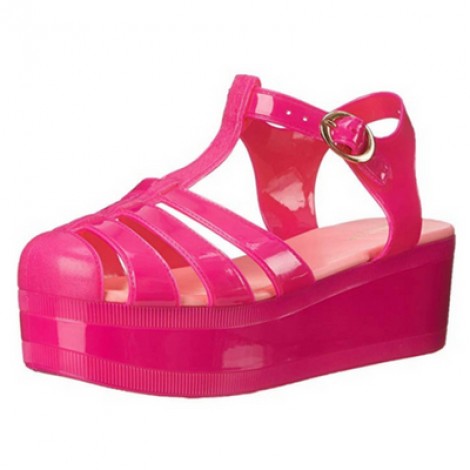 Jellypop Jelly Sandal