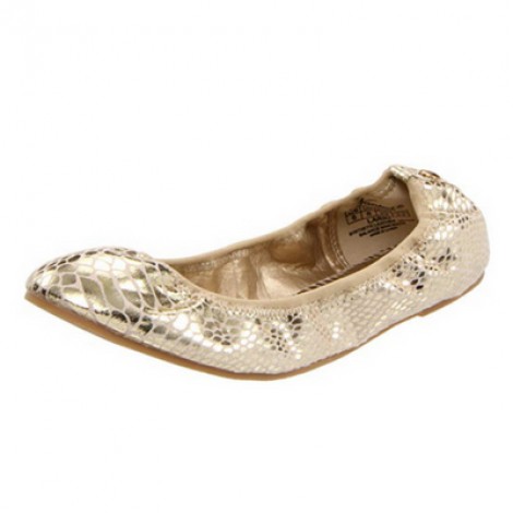 Lario Ballet Flat