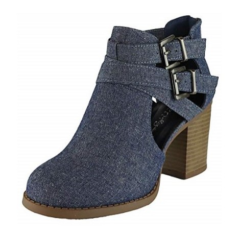  Cambridge Select Bootie