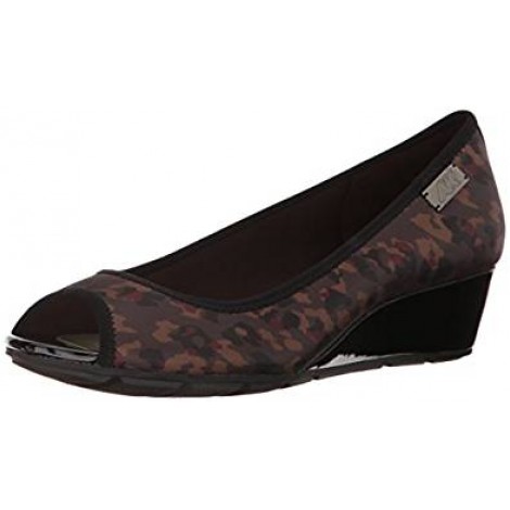 8. Camrynne Wedge Pump