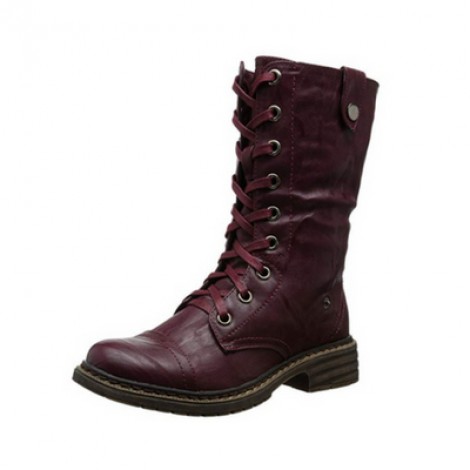 Combat Military Boot