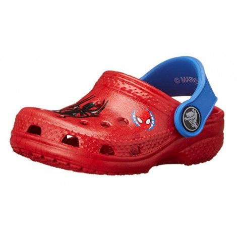 2. Crocs Kids Classic
