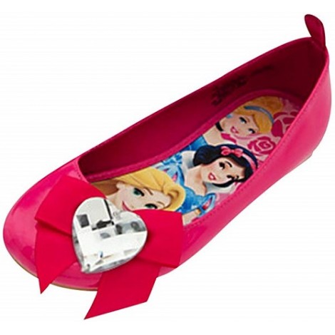  Disney Ballet Flat