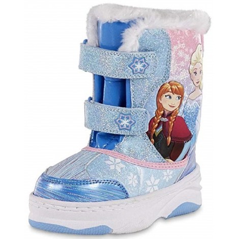 Disney Frozen Boot